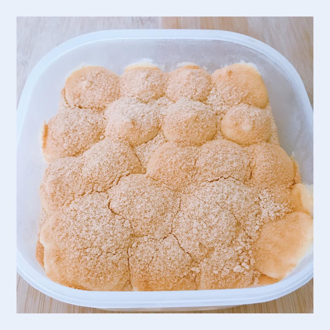 蛋糕盒子的3+1种有爱做吃法「厨娘物语」