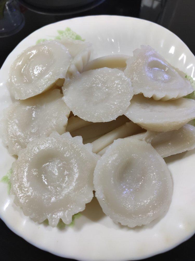 老南昌特色---冰糖发糕