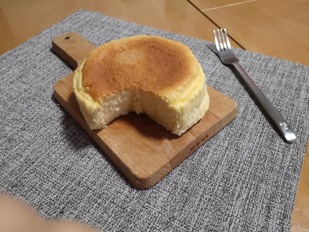 【小高姐】完美日式乳酪蛋糕操作指南