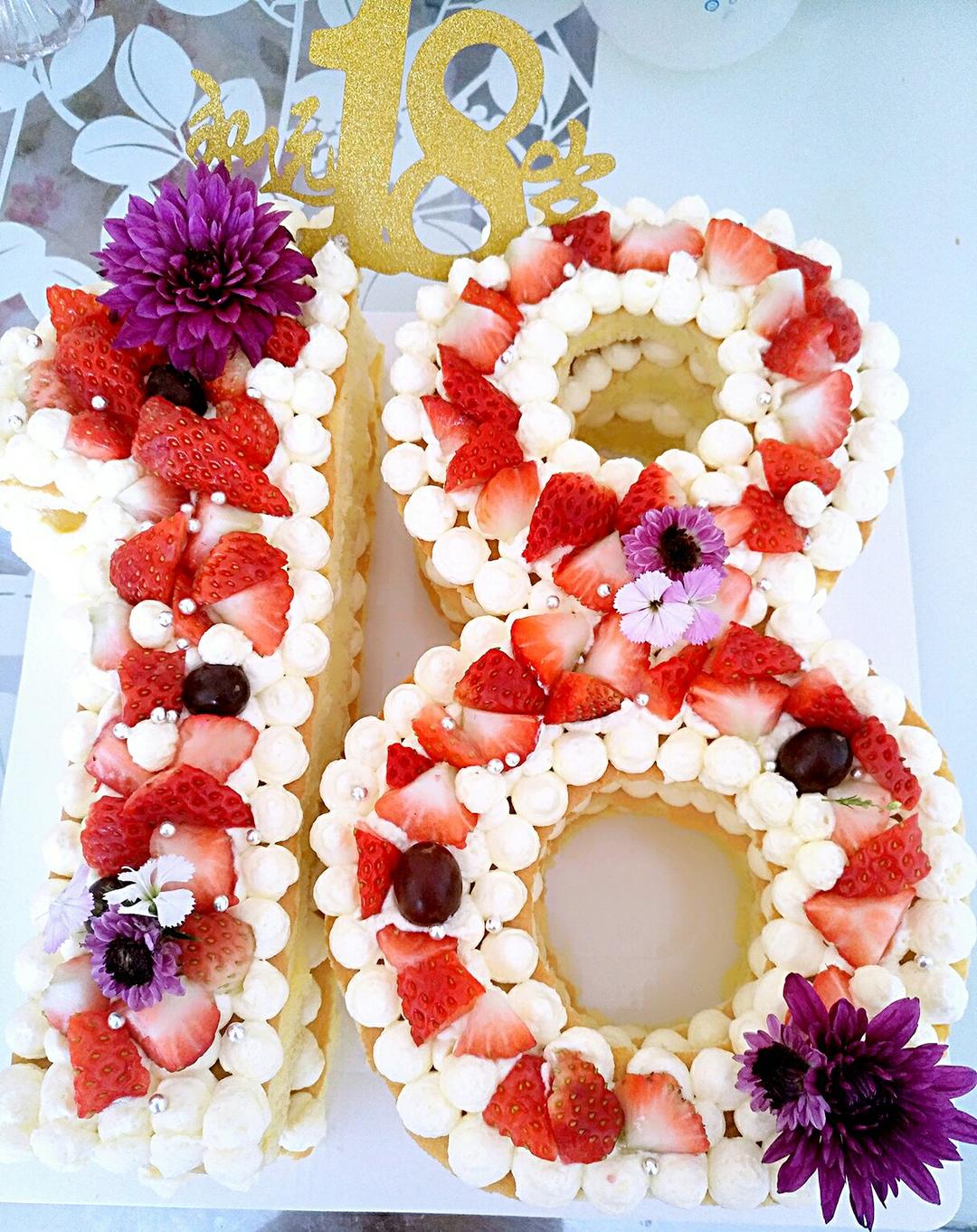 蛋糕🎂蛋糕🎂