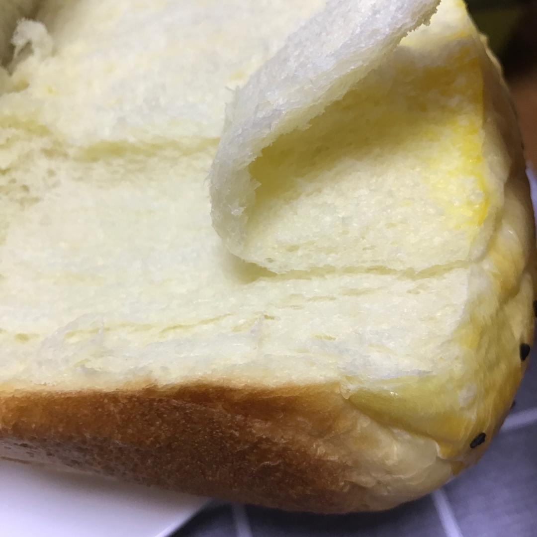 新手入门必做——面包机版葡萄干酸奶吐司