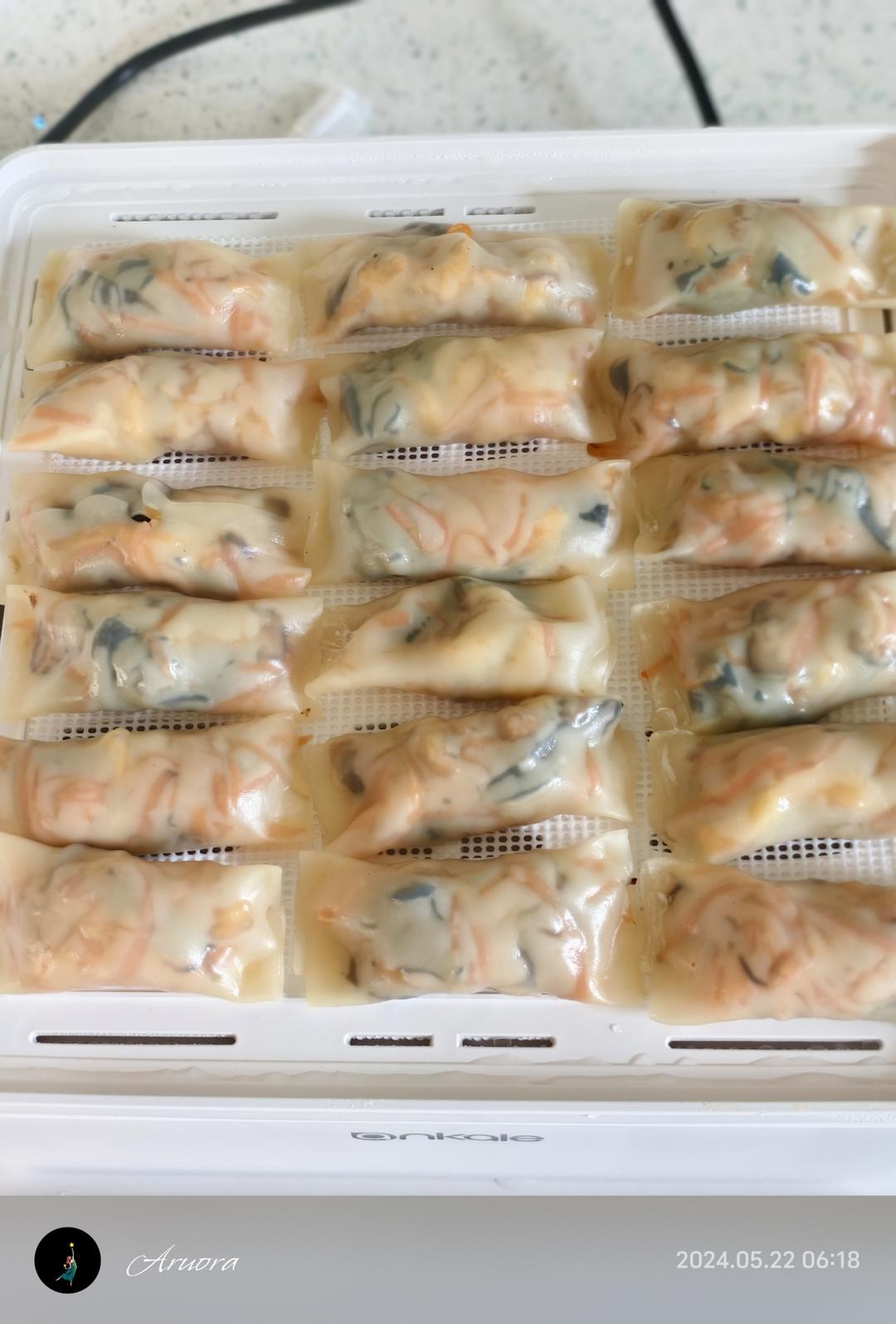 专治各种神兽的蔬菜包