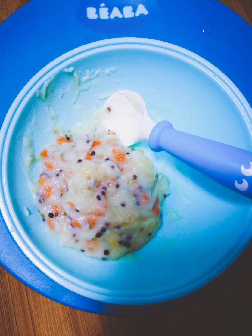 藜麦土豆泥 宝宝辅食食谱