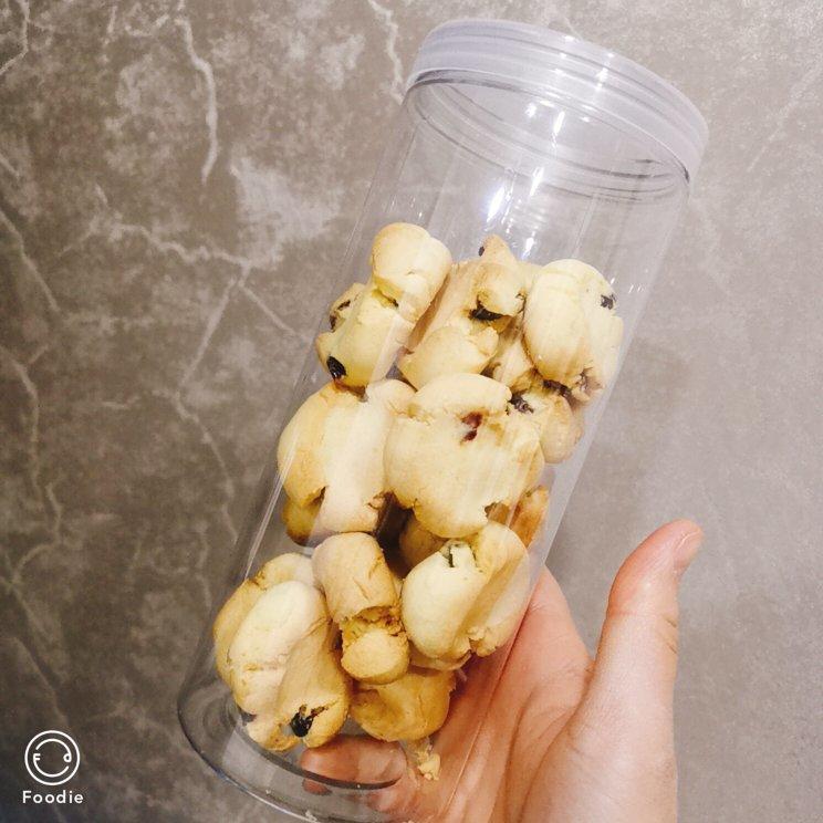 玛格丽特小饼干简单版