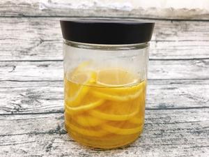 夏日清爽柠檬水的做法 步骤10