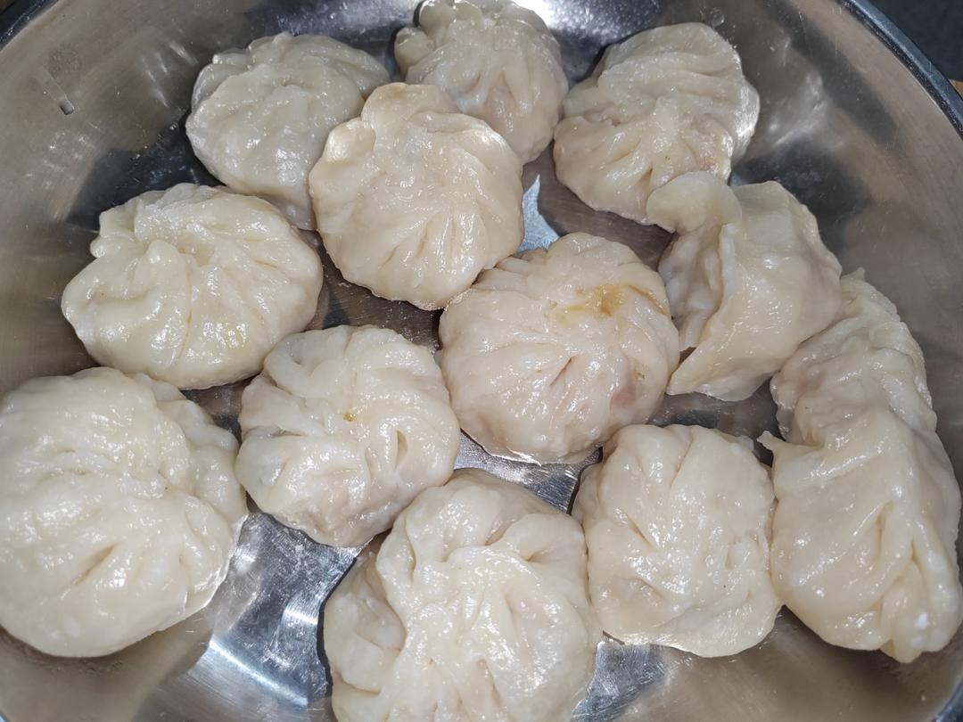 蒸饺好吃的诀窍