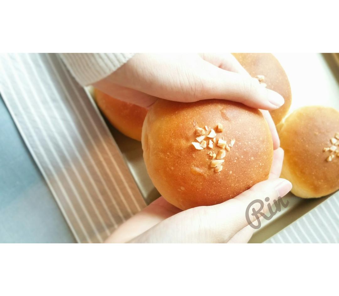 古早红豆包