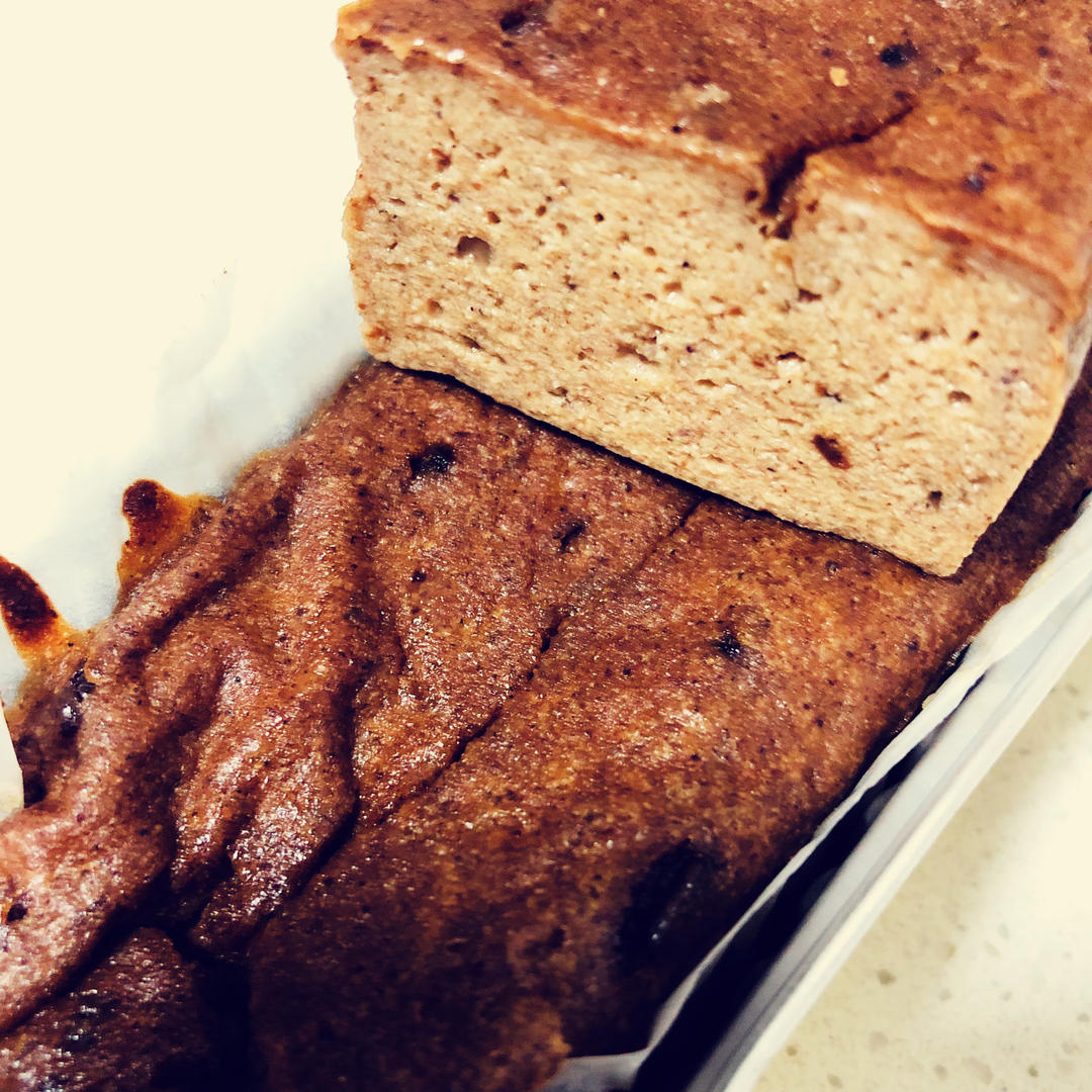 低卡-浓厚绵密豆腐布朗尼🍫Tofu Fudge Brownies