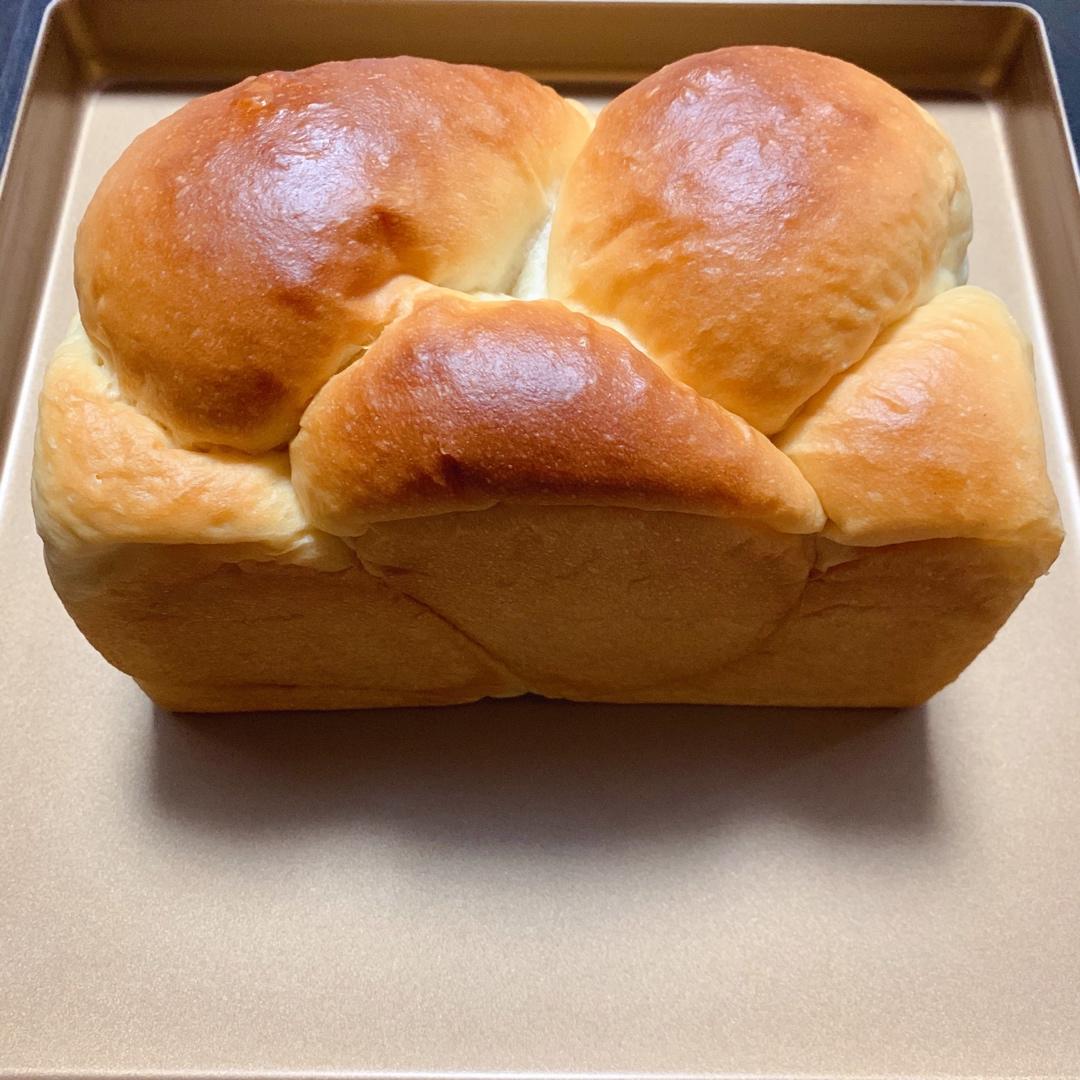 直播100个吐司12:绵绵绵吐司～宵种法