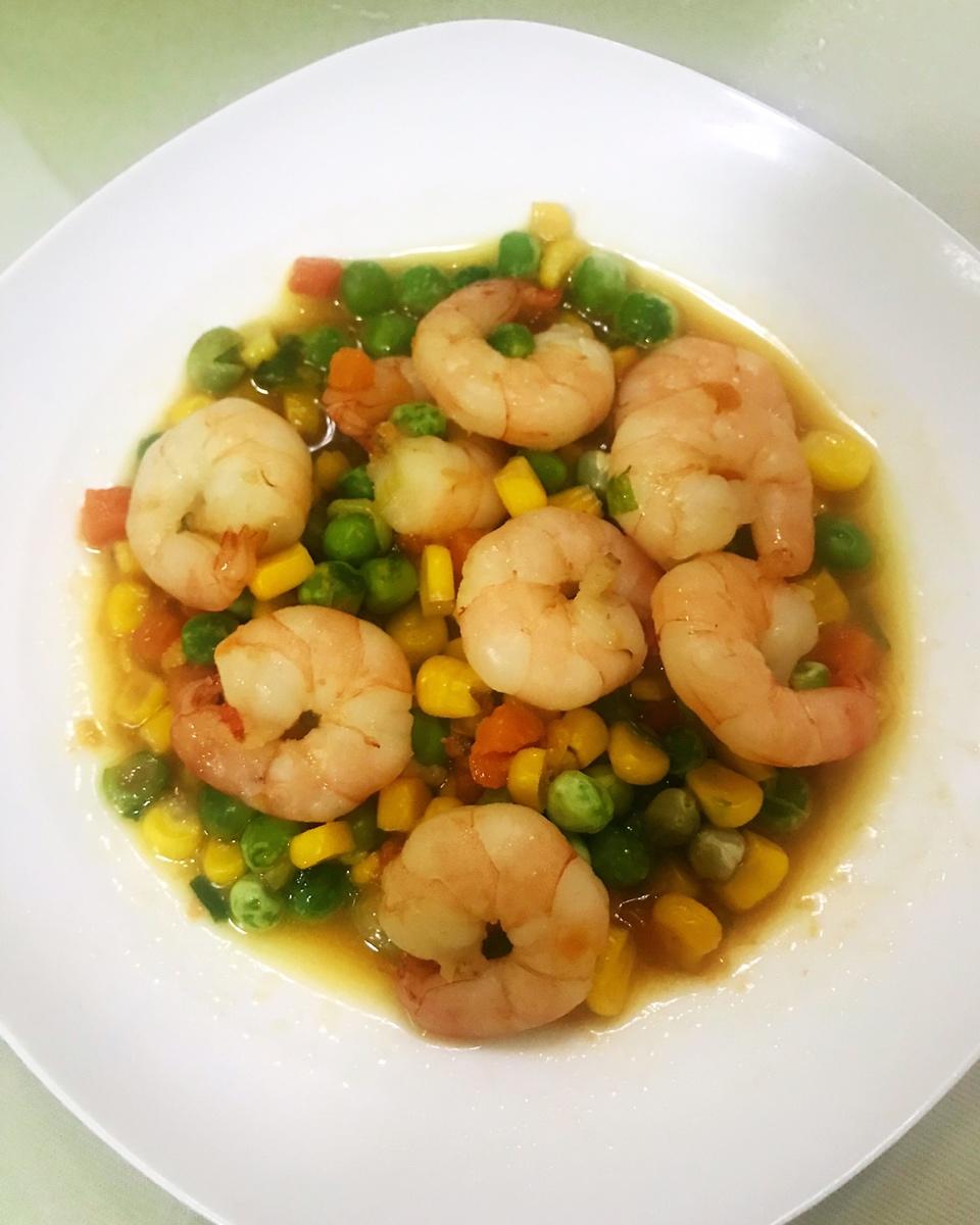 早餐•2018年12月21日