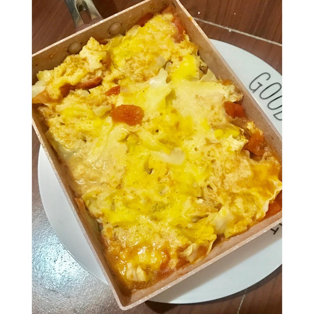 今天吃什么