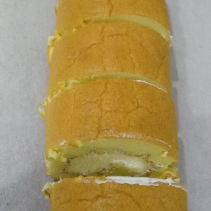 小四卷～风靡美食群的美味蛋糕卷