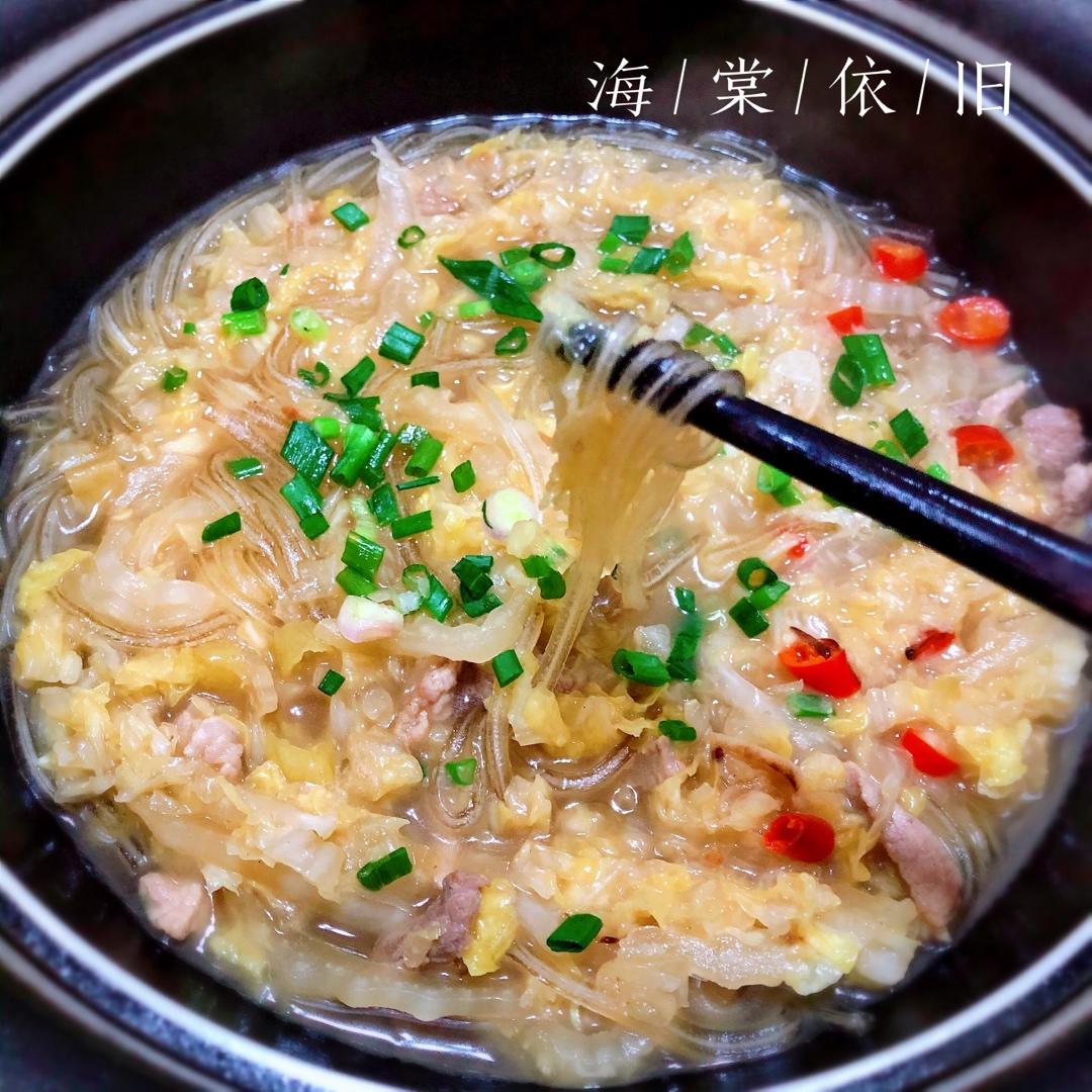 快速简单不占地儿的酸菜腌法