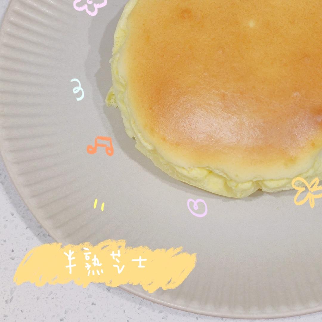 【小高姐】完美日式乳酪蛋糕操作指南