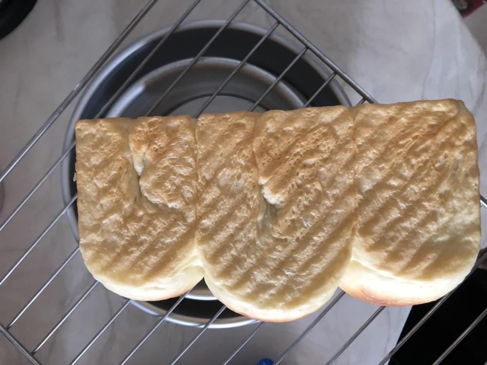一发吐司面包