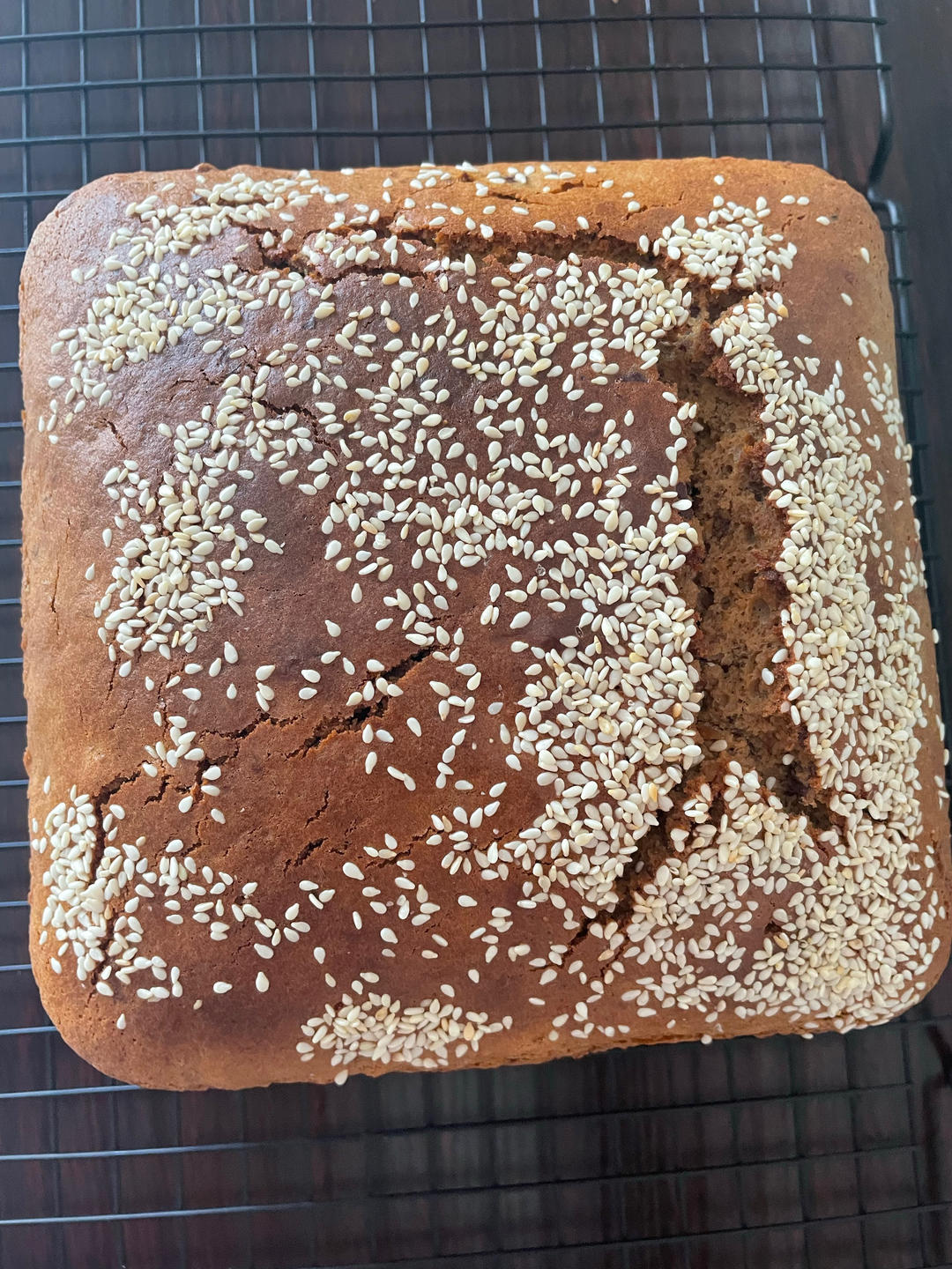 真正完美的“五道口枣糕王”枣糕（全蛋打发法）