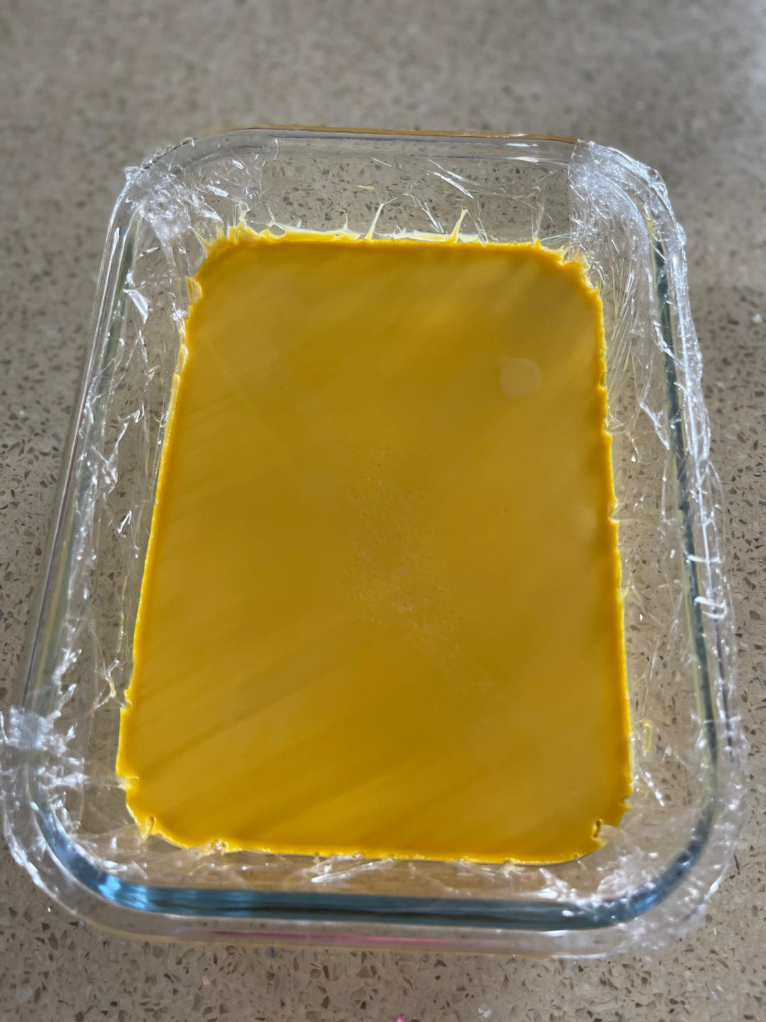 【茄汁脆皮豆腐】附自制日本豆腐方法~