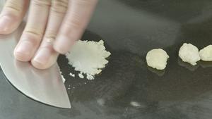 【跳跳糖配芸豆紫薯卷】梅林小厨的做法 步骤3