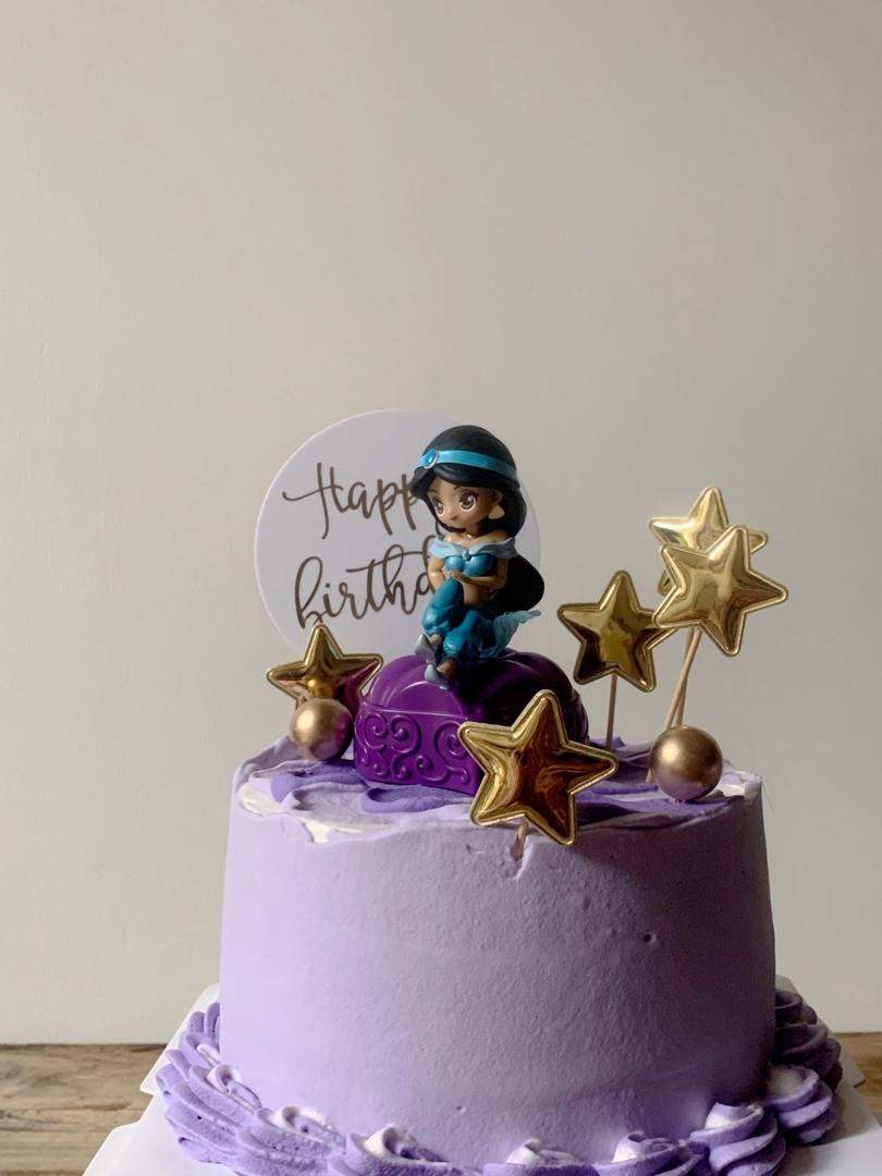 小事如美食，美食如美事