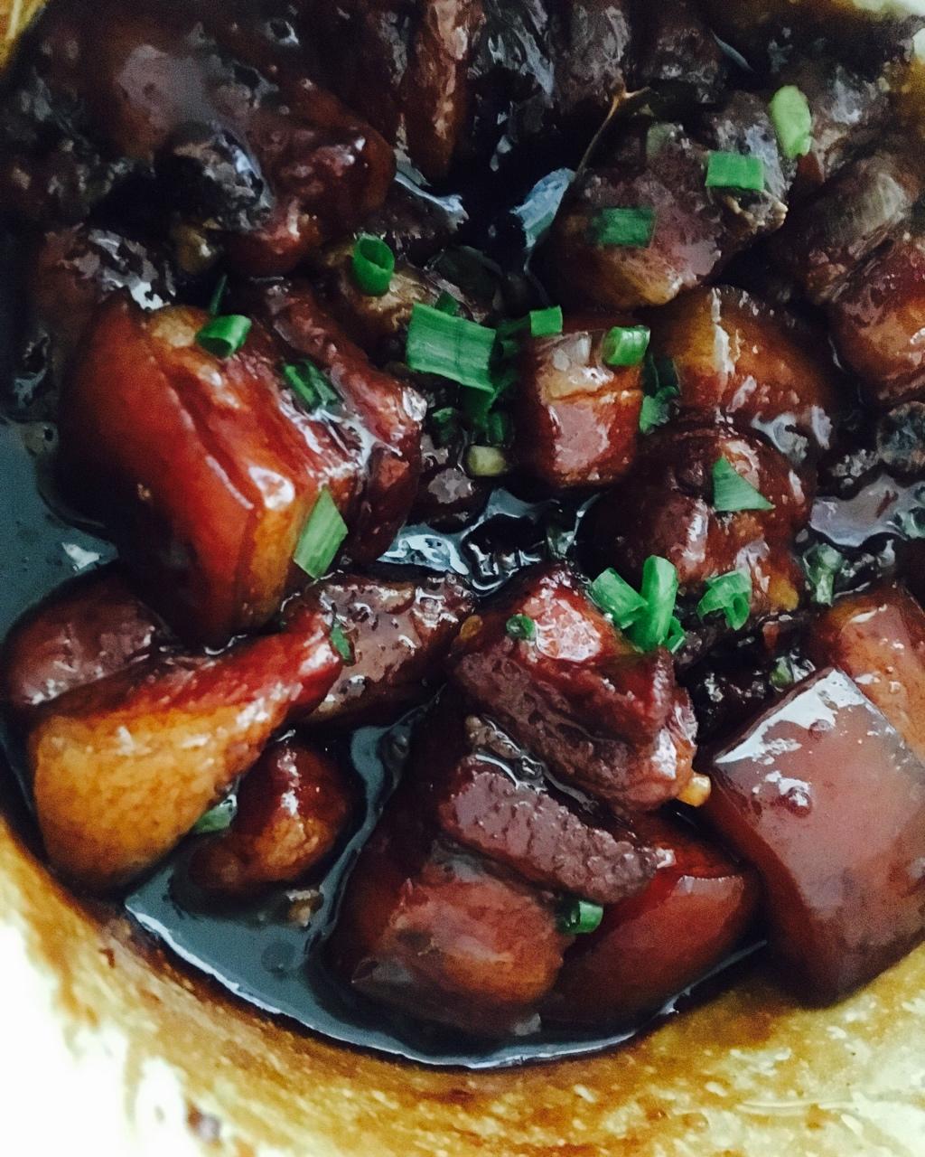 红烧肉