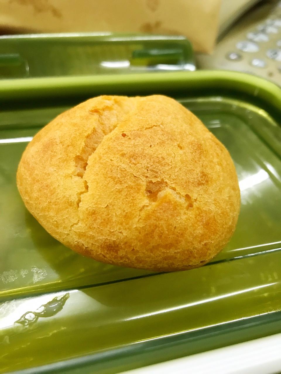 《Tinrry下午茶》教你做香草泡芙