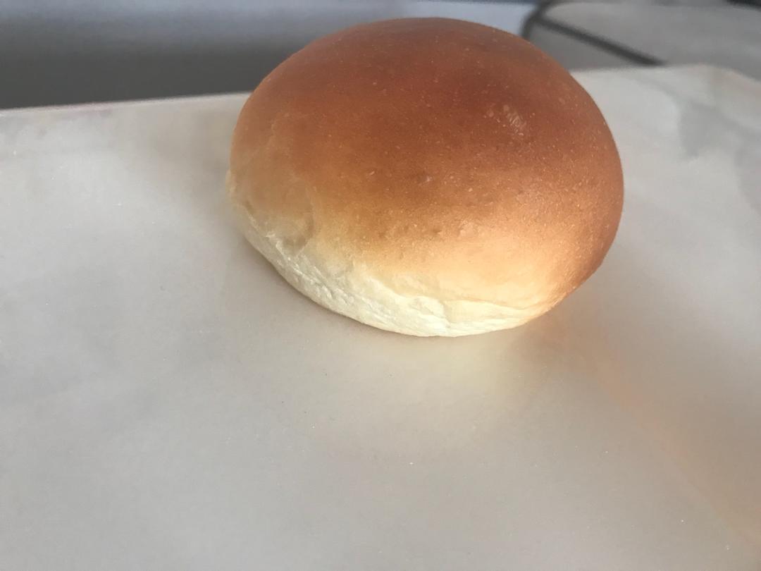 古早红豆包