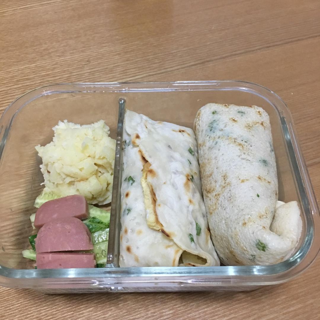 拐弯处闻到食香