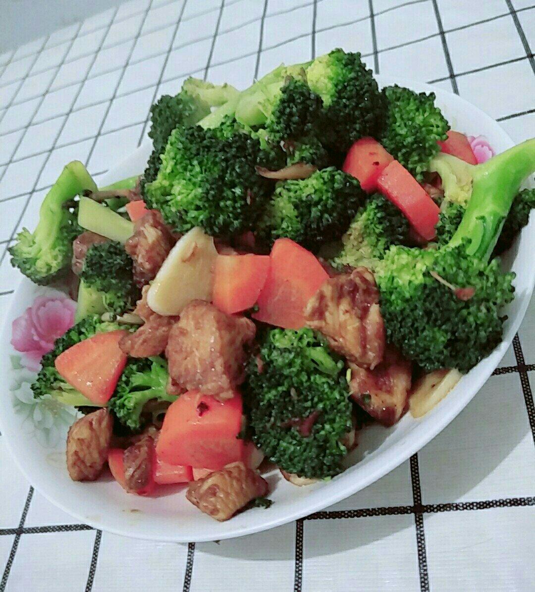 健身低脂鸡胸肉做法