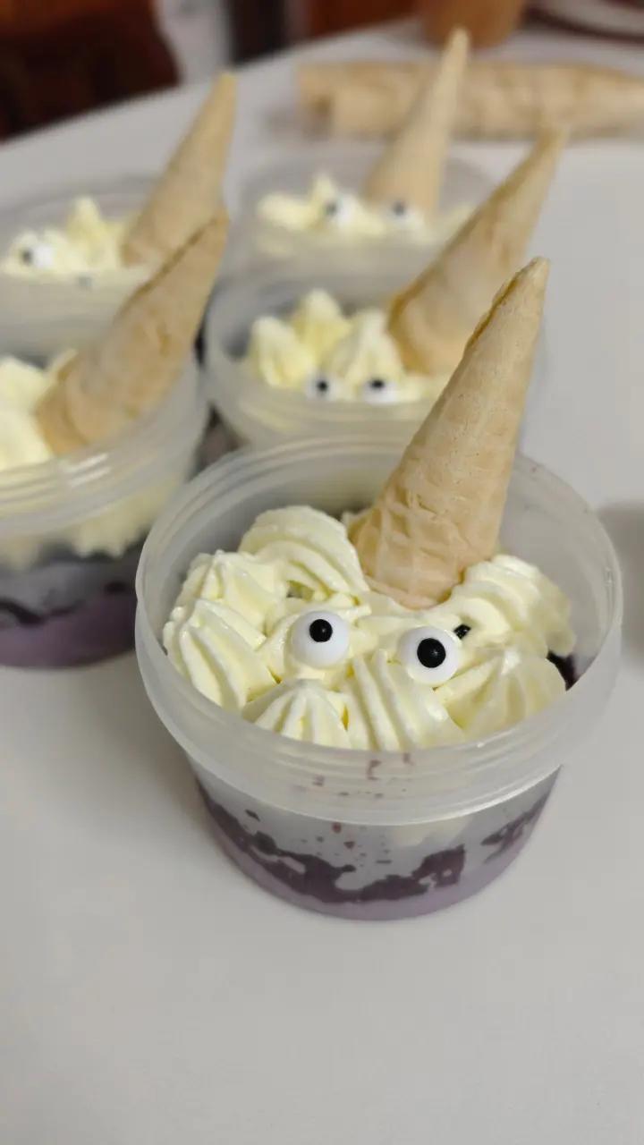 【热奶宝】上过热搜第一的小甜品，摆摊必备！