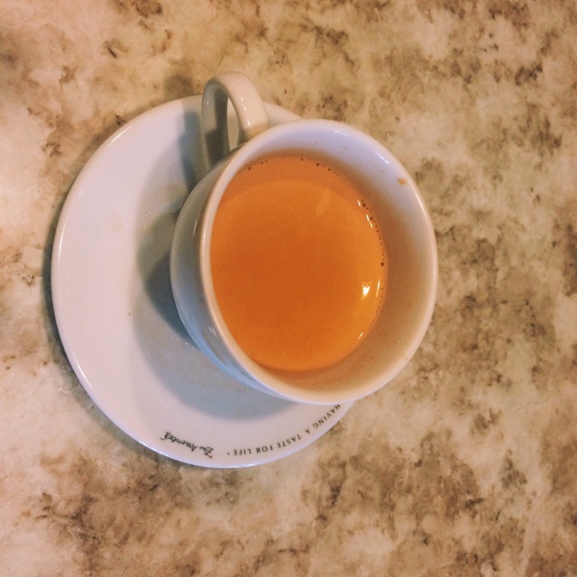 焦糖奶茶（图文版）