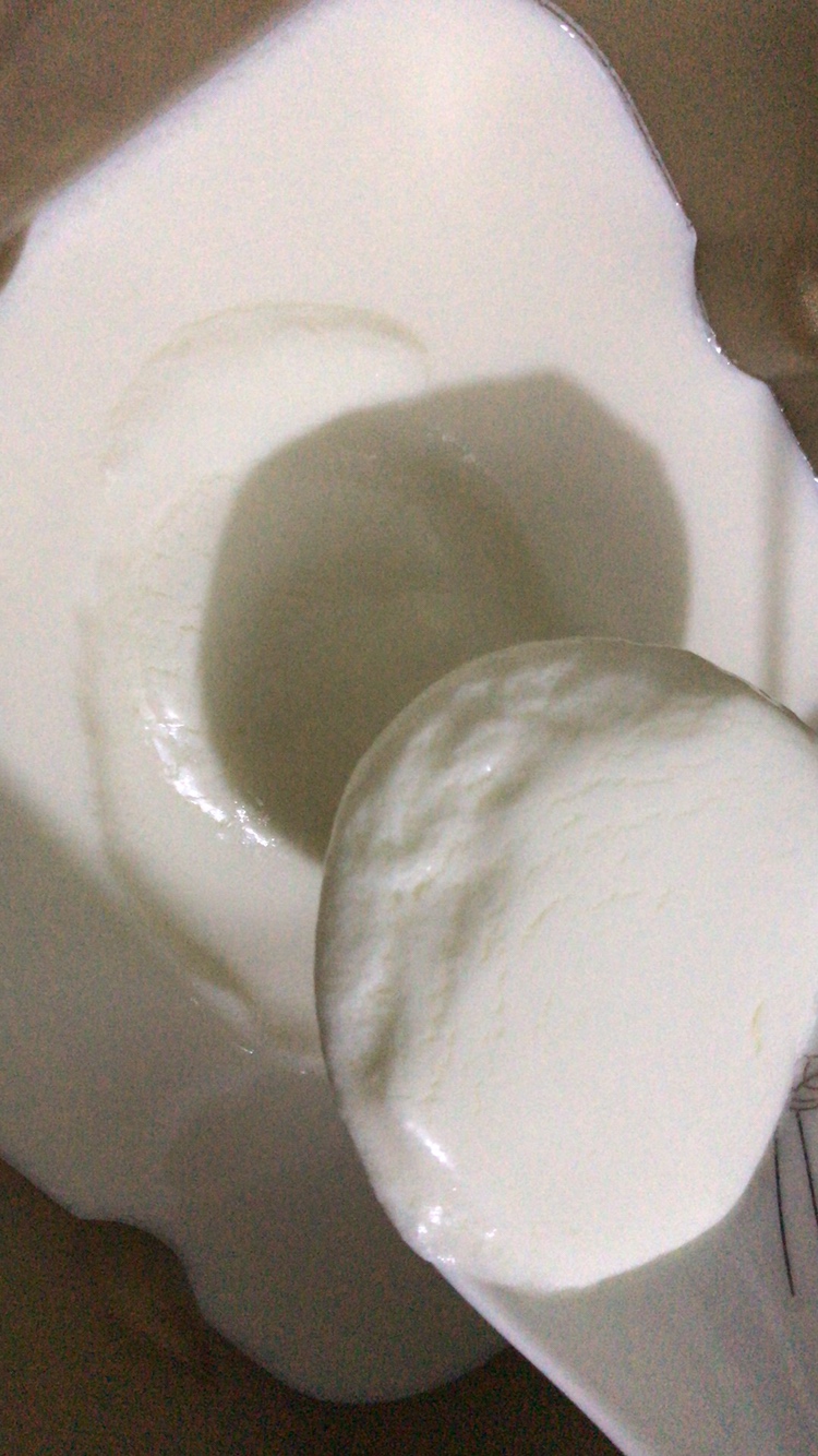 酸奶面包机版（柏翠）
