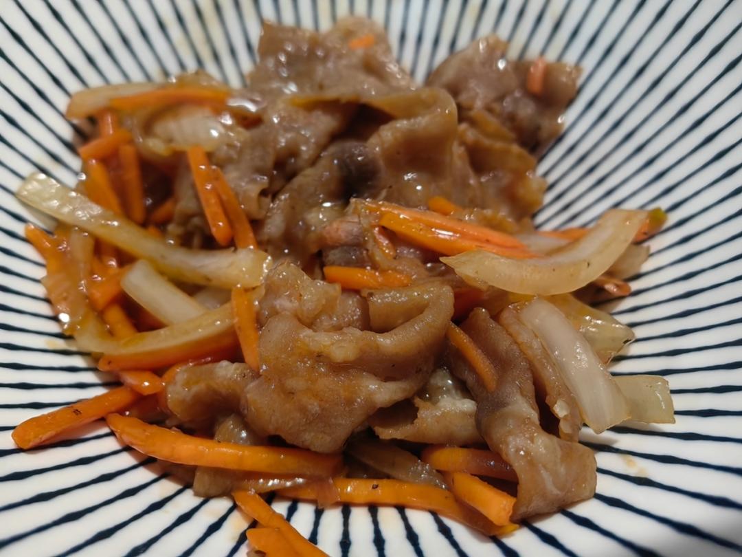 秒杀吉野家的照烧肥牛