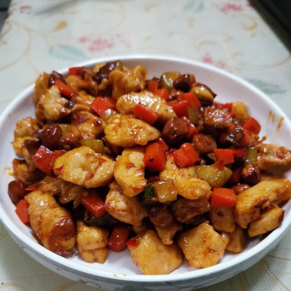 宫保鸡丁的正宗做法(饭店宫保鸡丁的正宗做法) 宫保鸡丁的正宗做法(饭店宫保鸡丁的正宗做法)