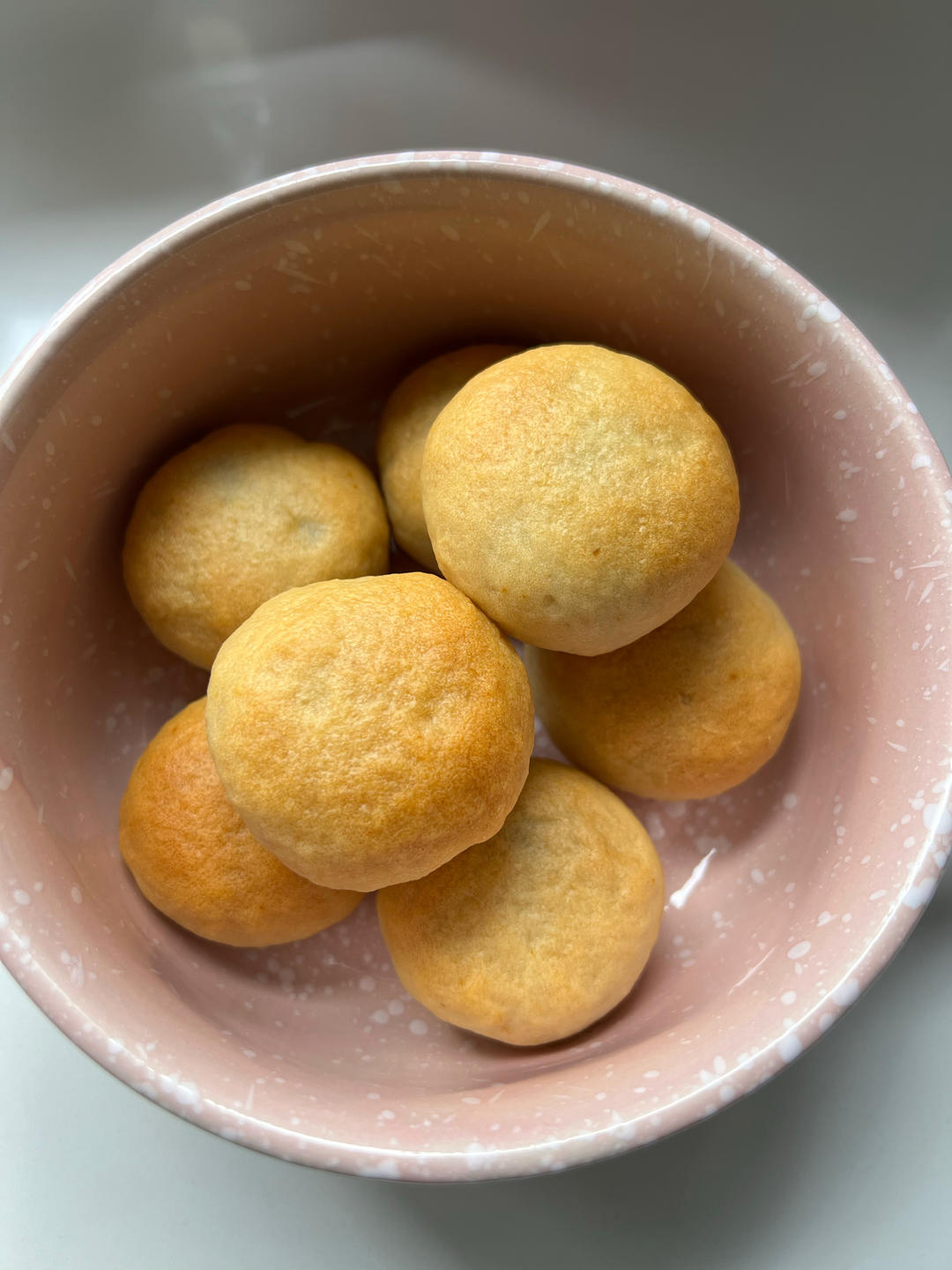 软皮绿豆饼♥木糖醇版