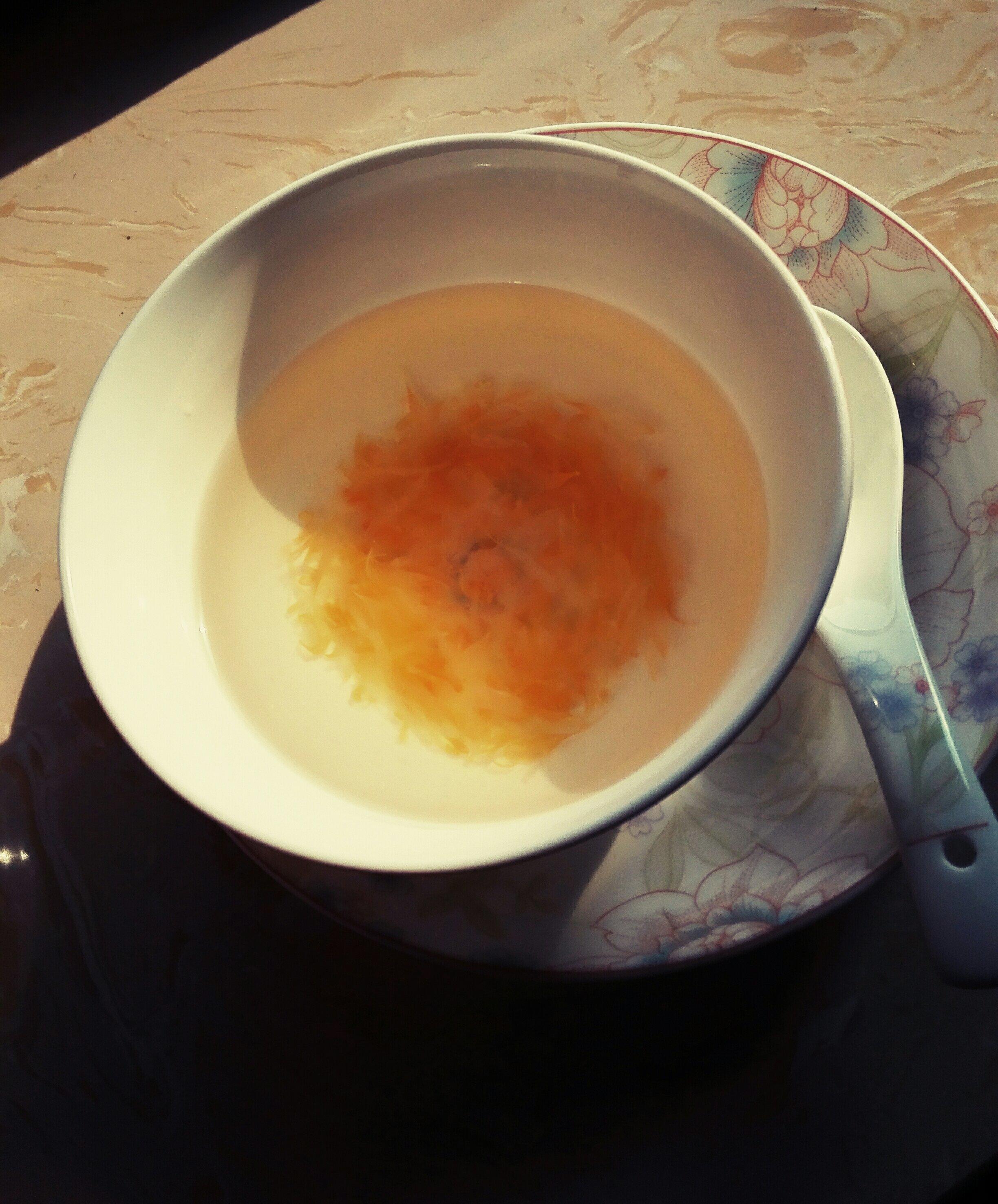 柚子茶的做法