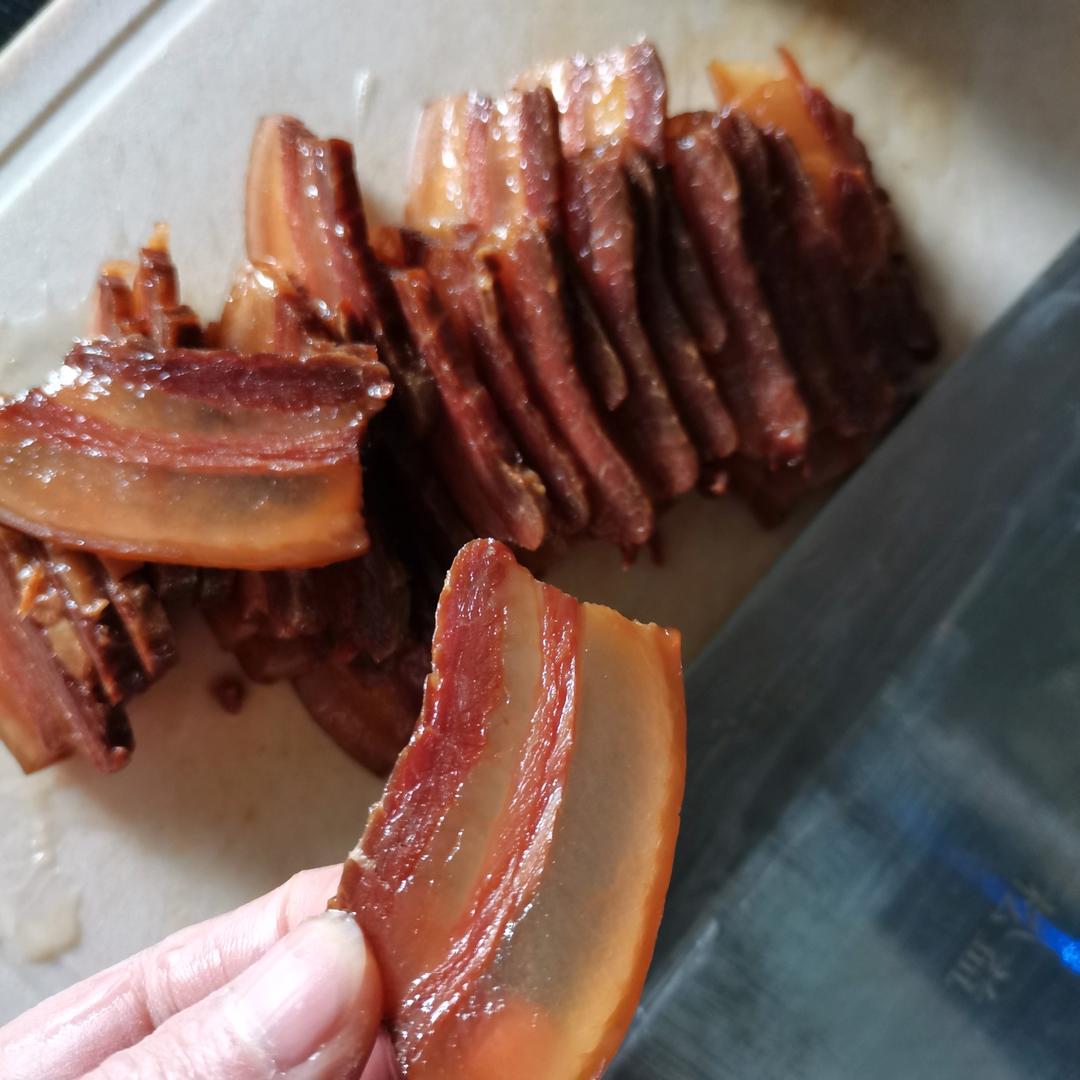 太白酱肉