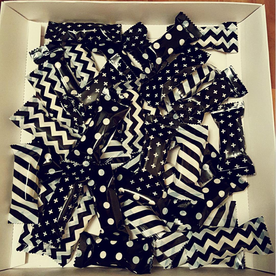 《Tinrry下午茶》教你做熬糖版牛轧糖