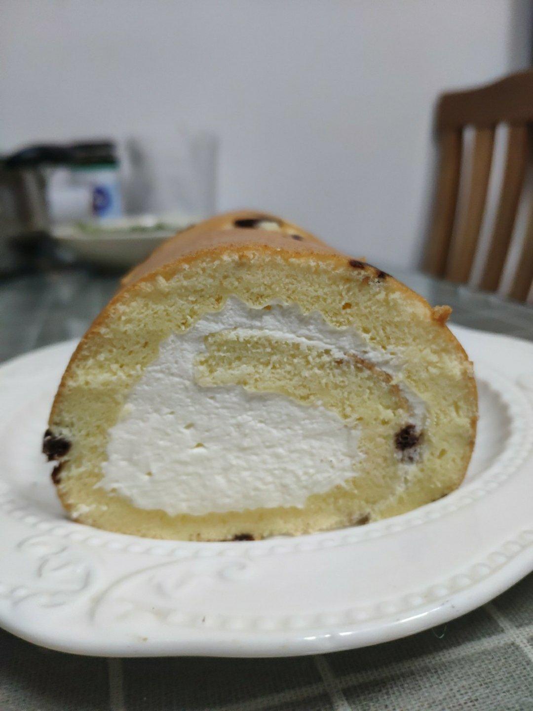 小四卷～风靡美食群的美味蛋糕卷
