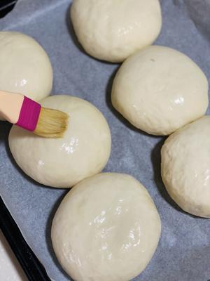 日式红豆包（附红豆沙馅做法）的做法 步骤26