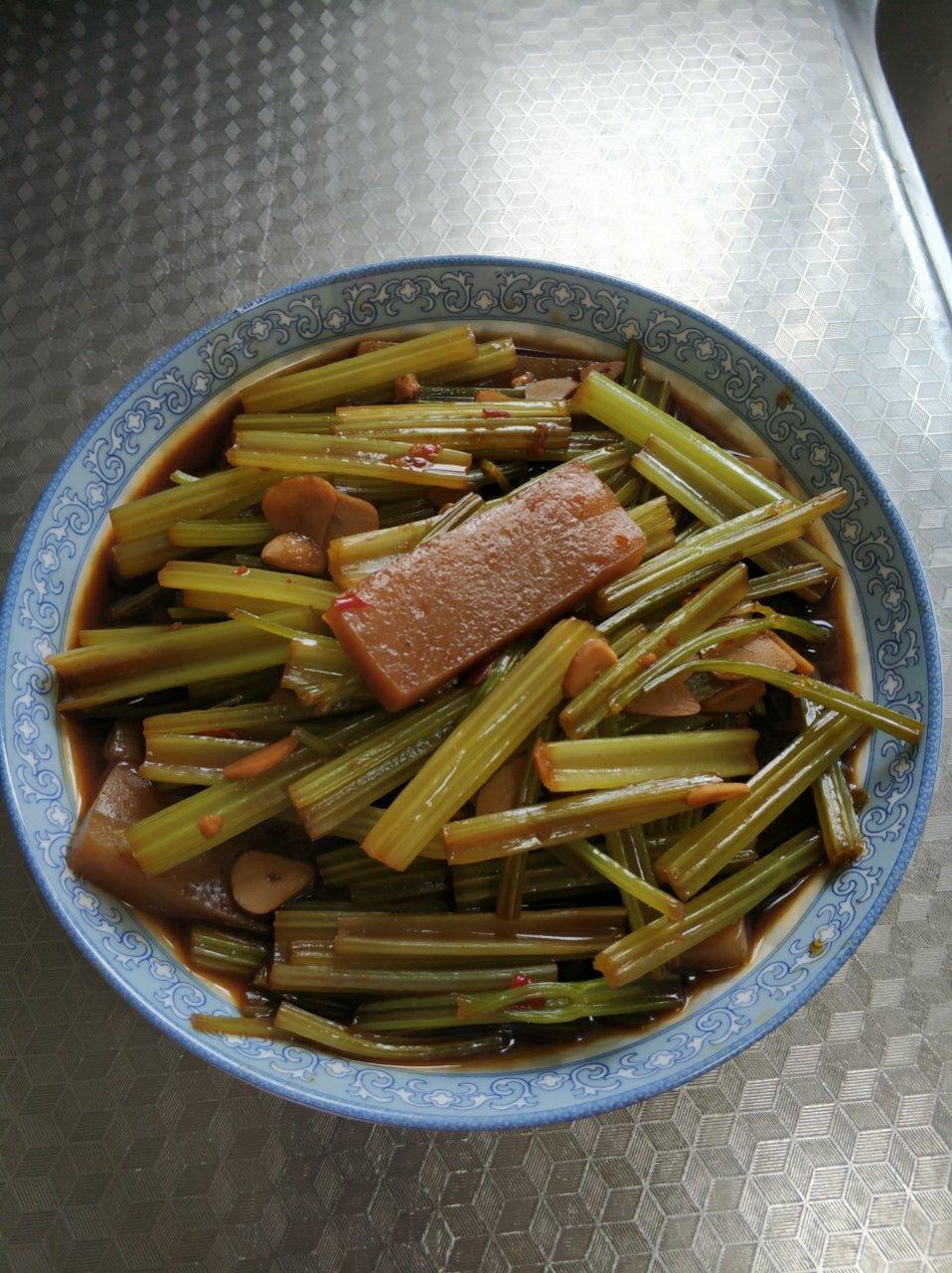 【魔芋豆腐】