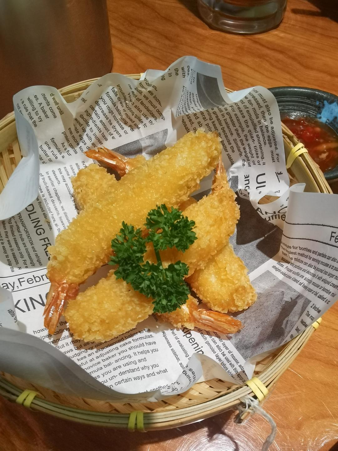 每日烟火气