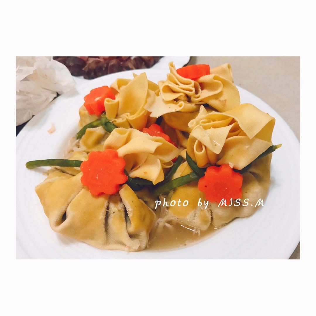 如意福袋