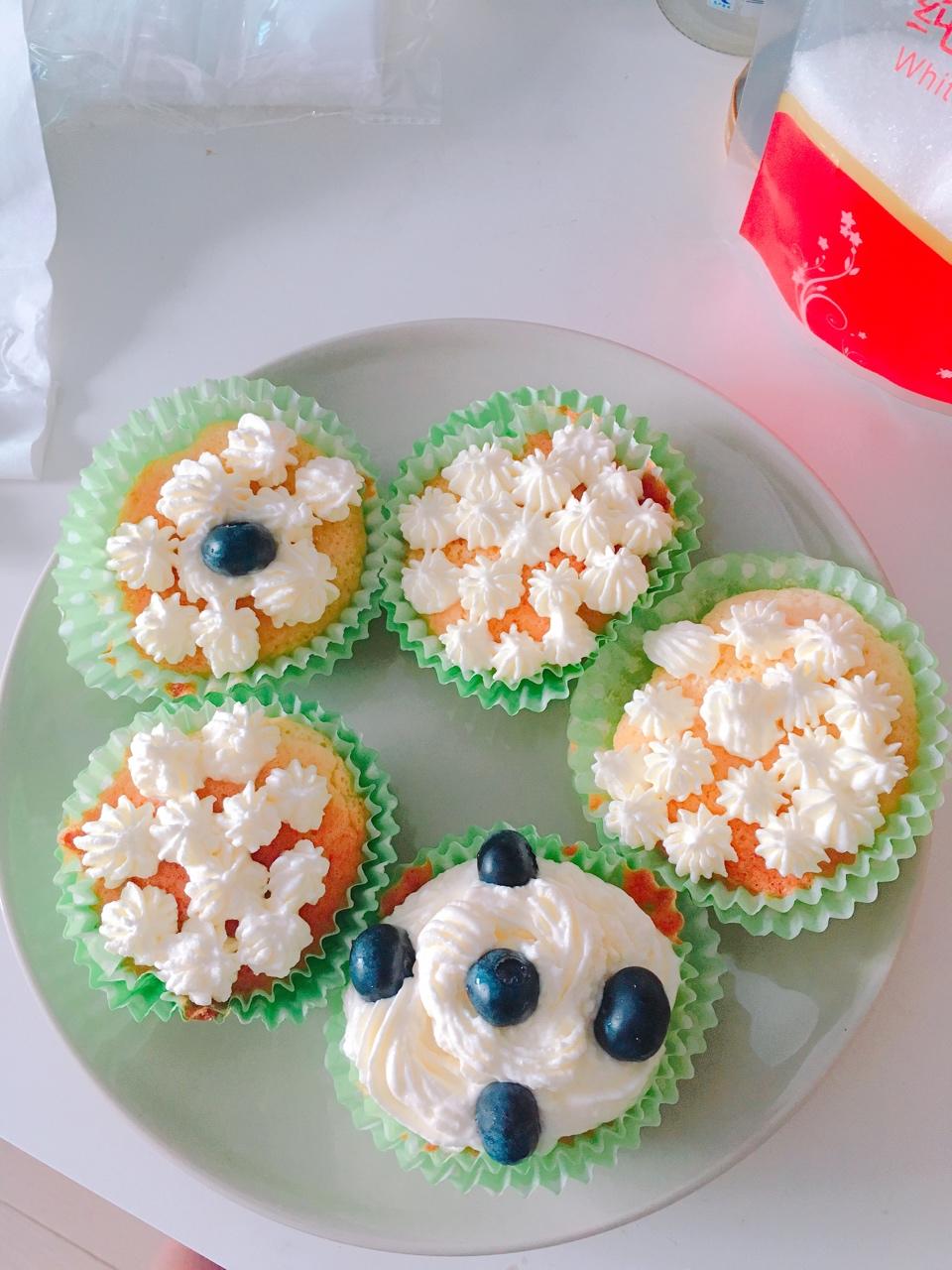 淡奶油打发方法【转载】