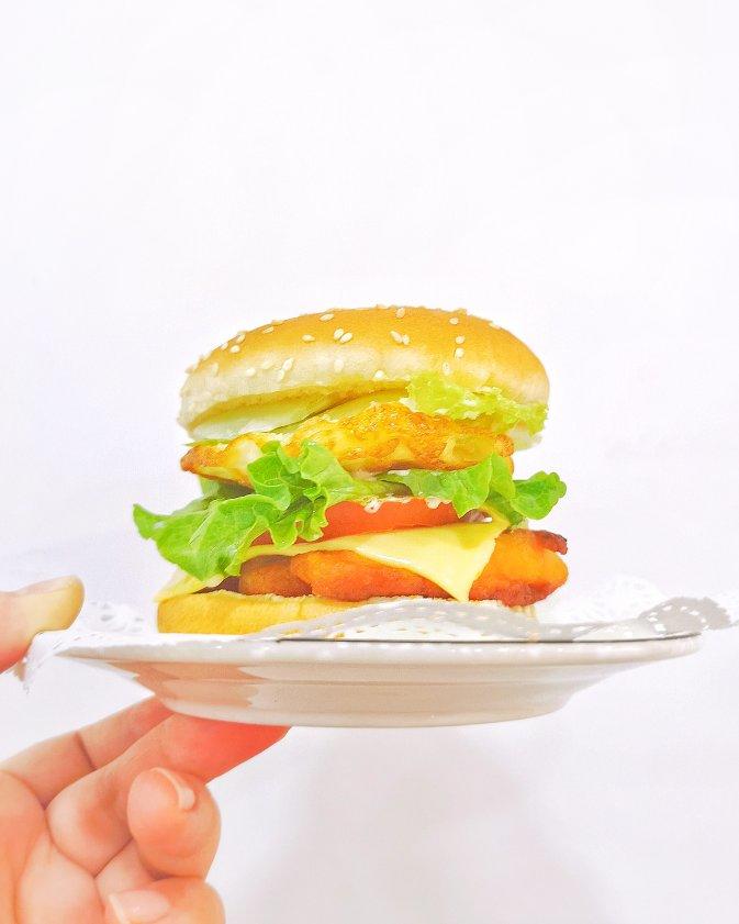 一饭一食一世界