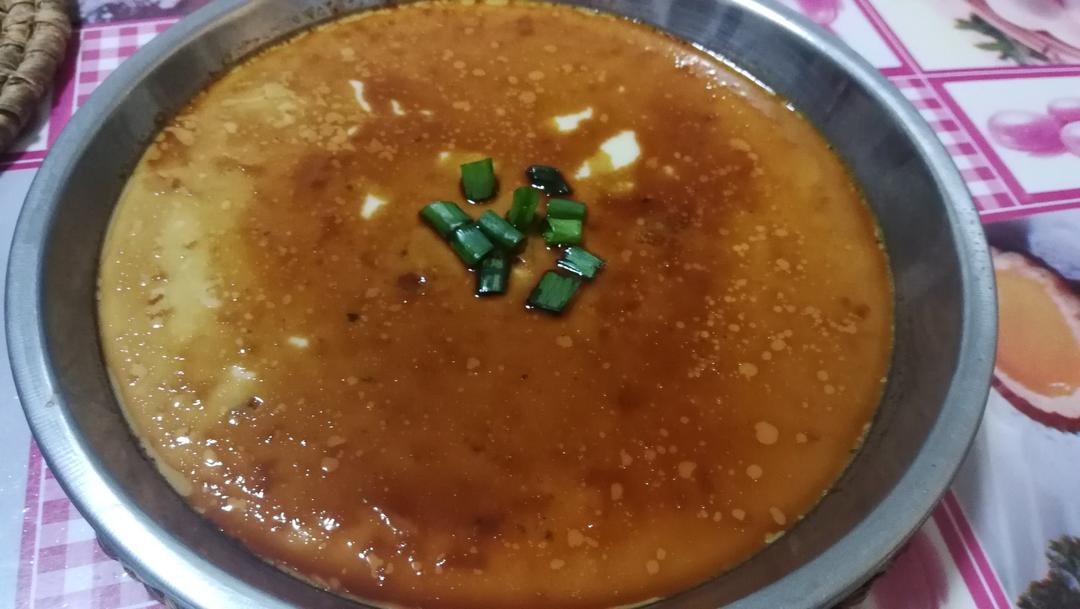 【小高姐】软嫩滑口 用科学的方法蒸出完美的鸡蛋羹