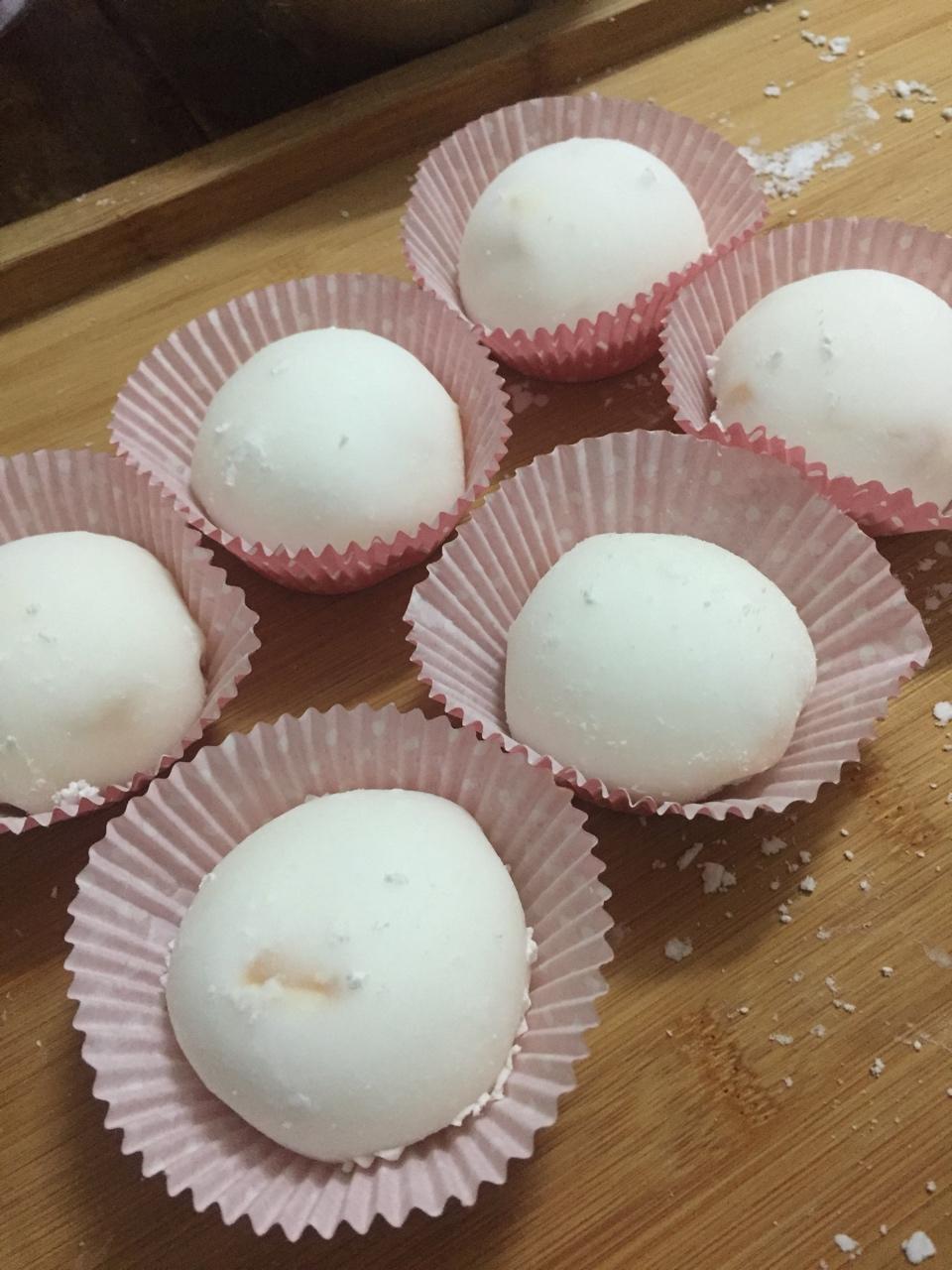 雪媚娘（超详细）