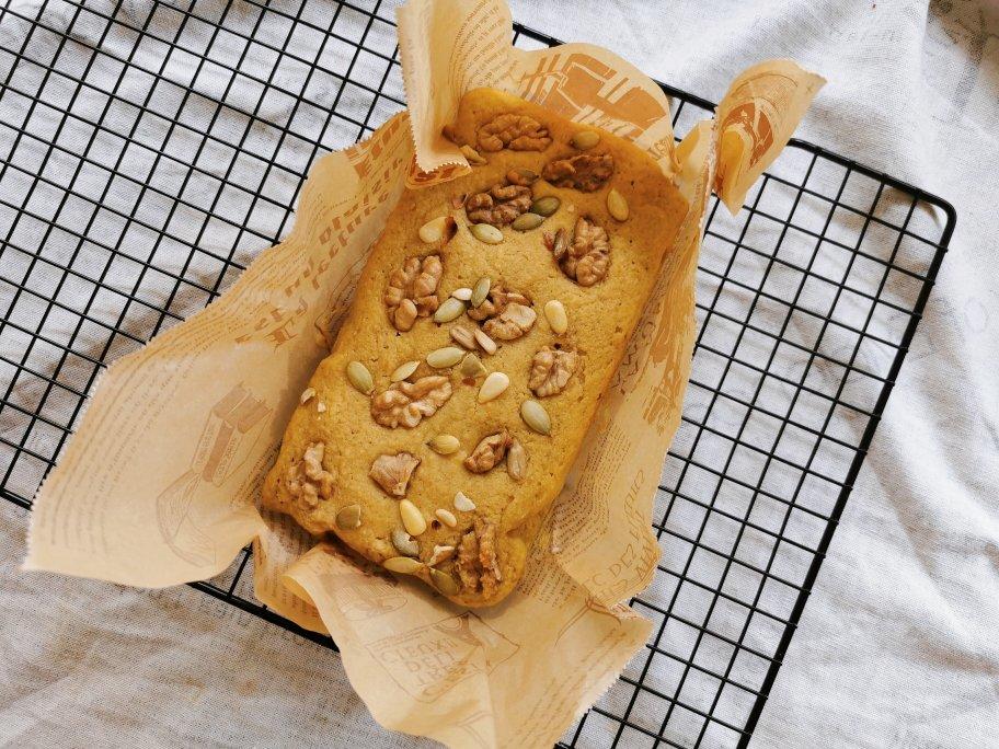 生酮快手咖啡蛋糕