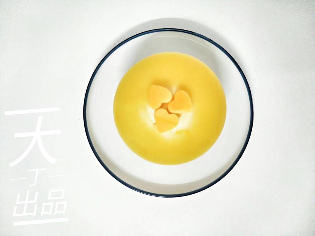 芒果慕斯蛋糕