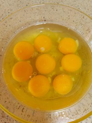 解决出水的韭菜炒鸡蛋的做法 步骤5