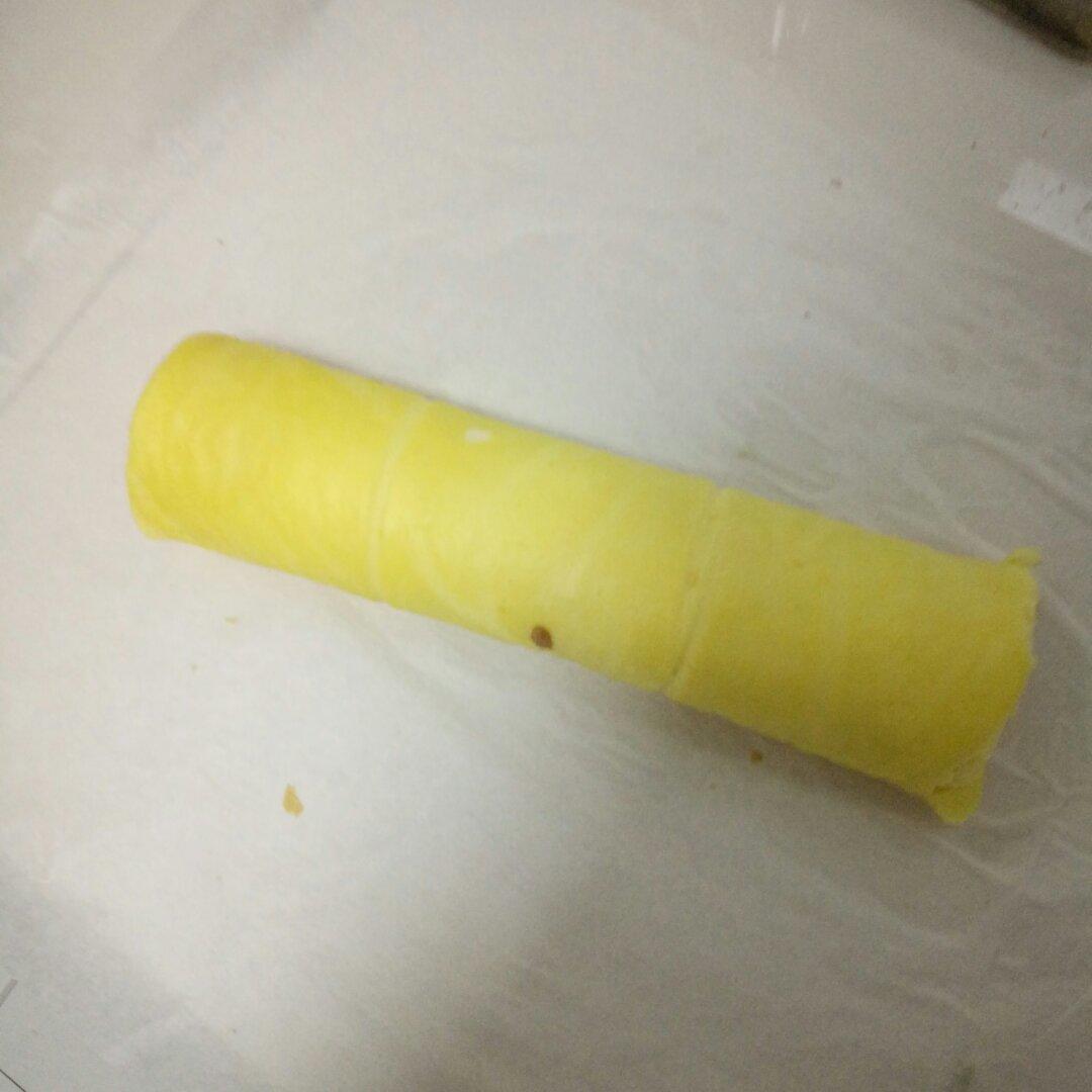 小四卷～风靡美食群的美味蛋糕卷